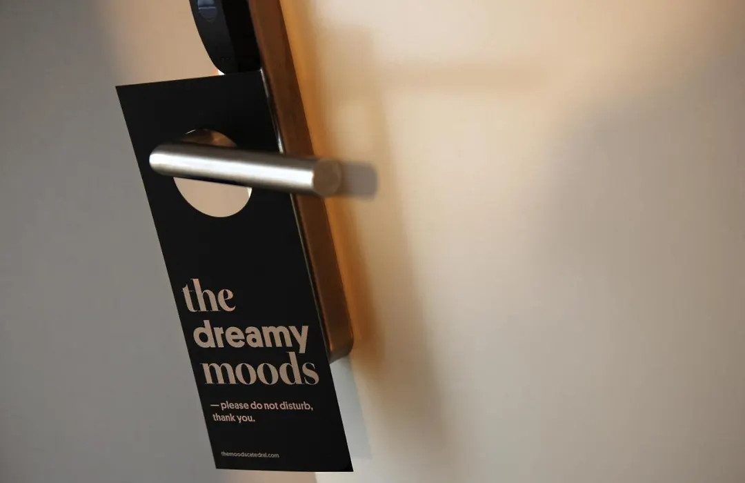 The Moods Catedral Hostal Boutique-1