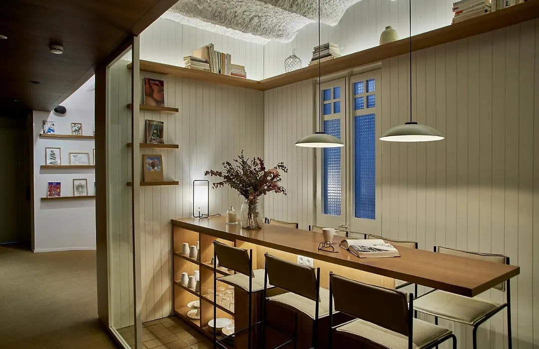 The Moods Catedral Hostal Boutique-1