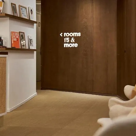 The Moods Catedral Hostal Boutique-3